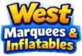 West Marquees and Inflatables